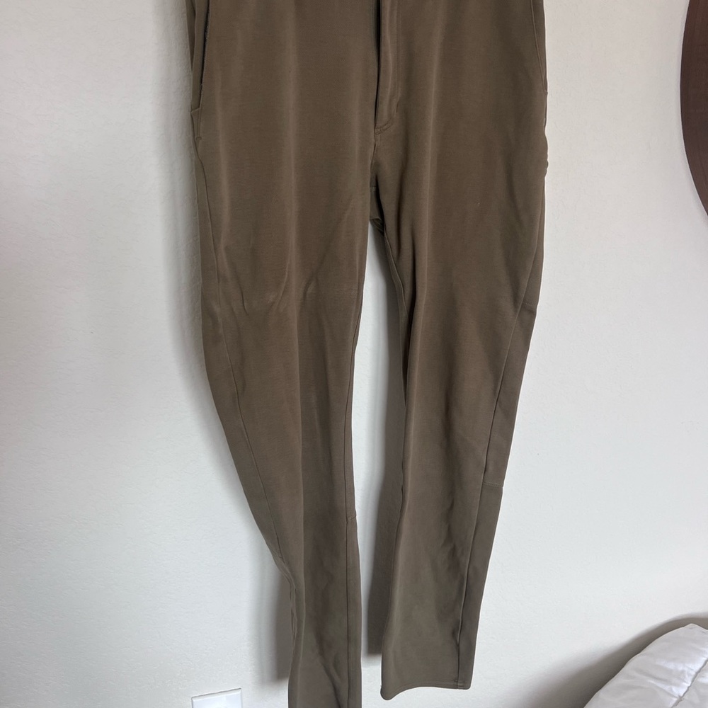 Men's Vuori Brown Pants